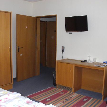 Pension Helga Bad Dürkheim Exterior foto