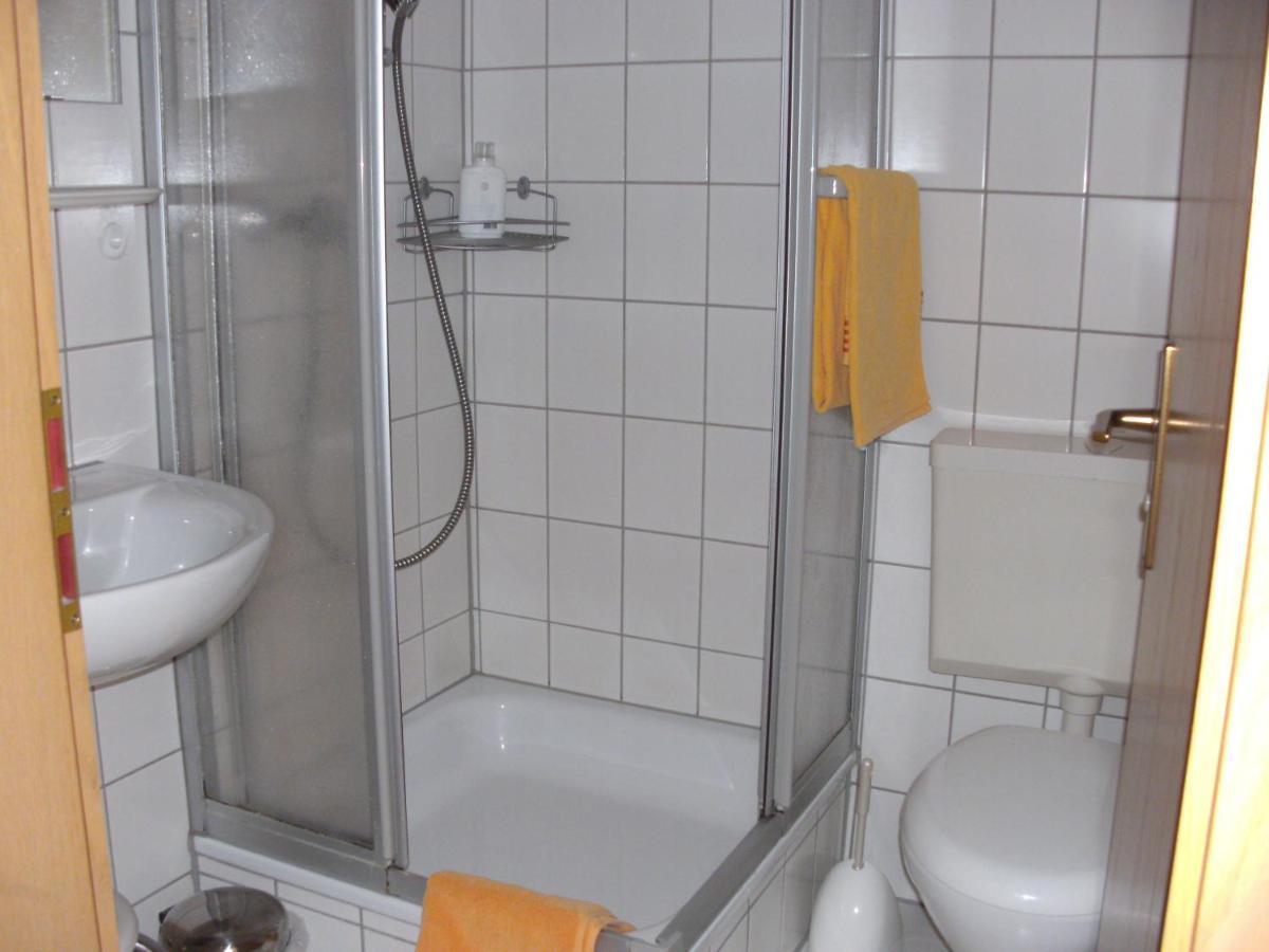 Pension Helga Bad Dürkheim Exterior foto