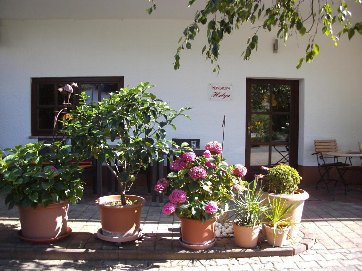 Pension Helga Bad Dürkheim Exterior foto