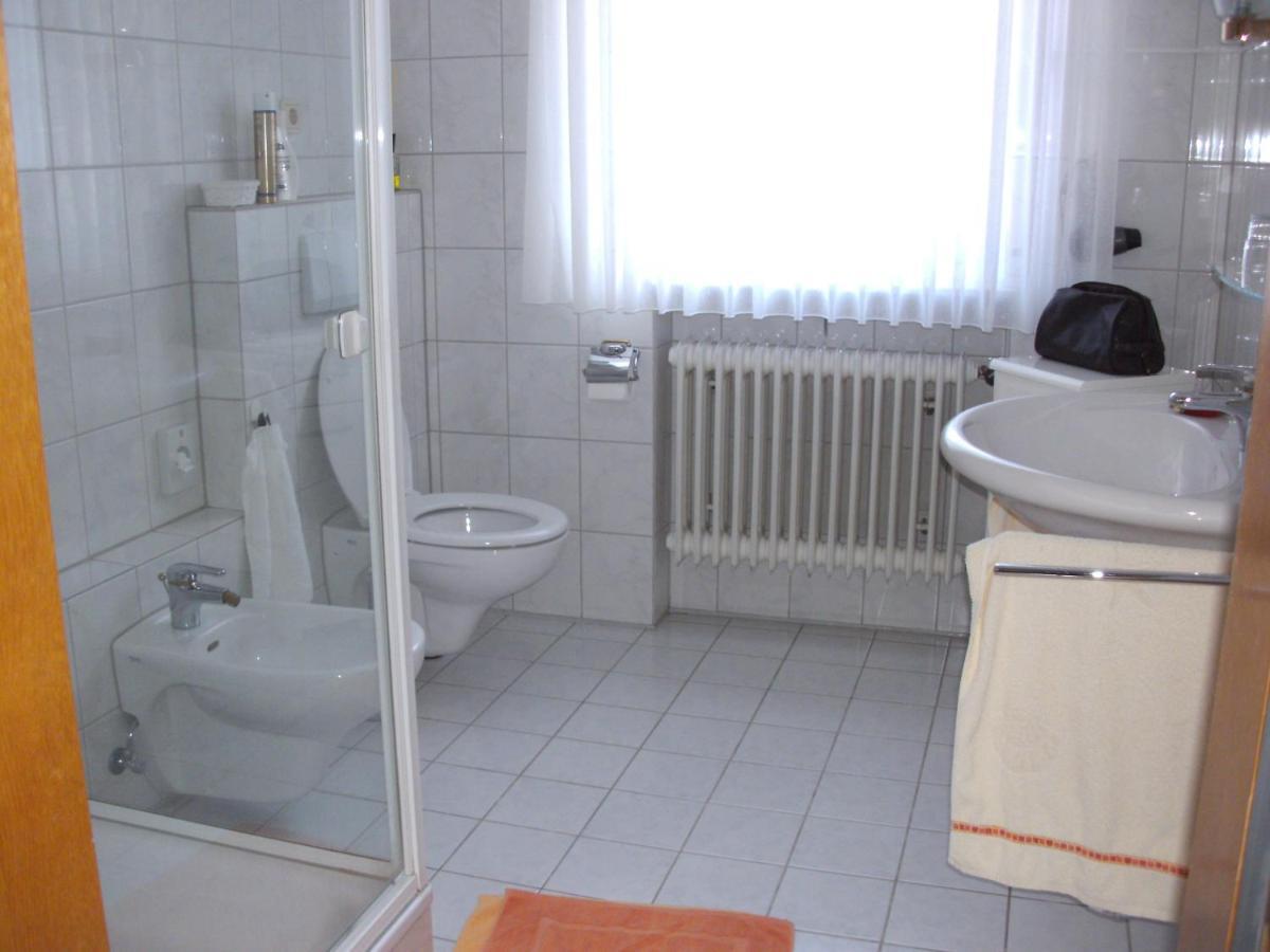 Pension Helga Bad Dürkheim Exterior foto